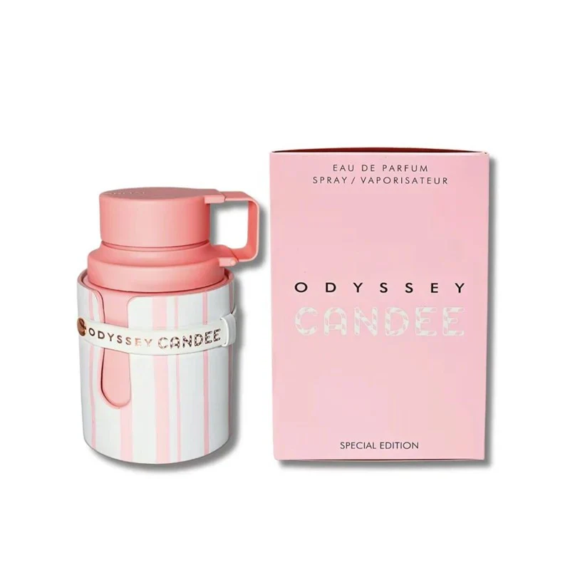 Odyssey Candee Special Edition ARMAF - Muestra 3 ml - Image 2