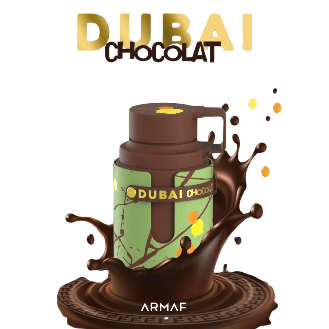 Odyssey Dubai Chocolat ARMAF - Muestra 3 ml