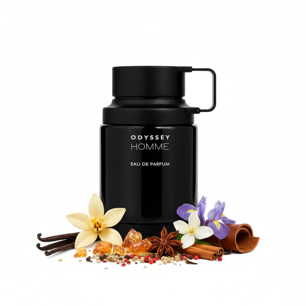Odyssey Homme ARMAF - Muestra 10 ml