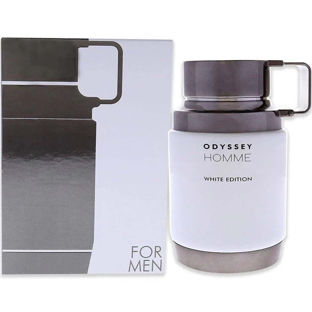 Odyssey Homme White Edition ARMAF - Image 3
