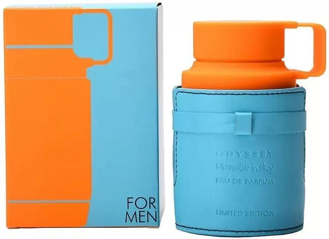Odyssey Mandarin Sky ARMAF - Muestra 5 ml
