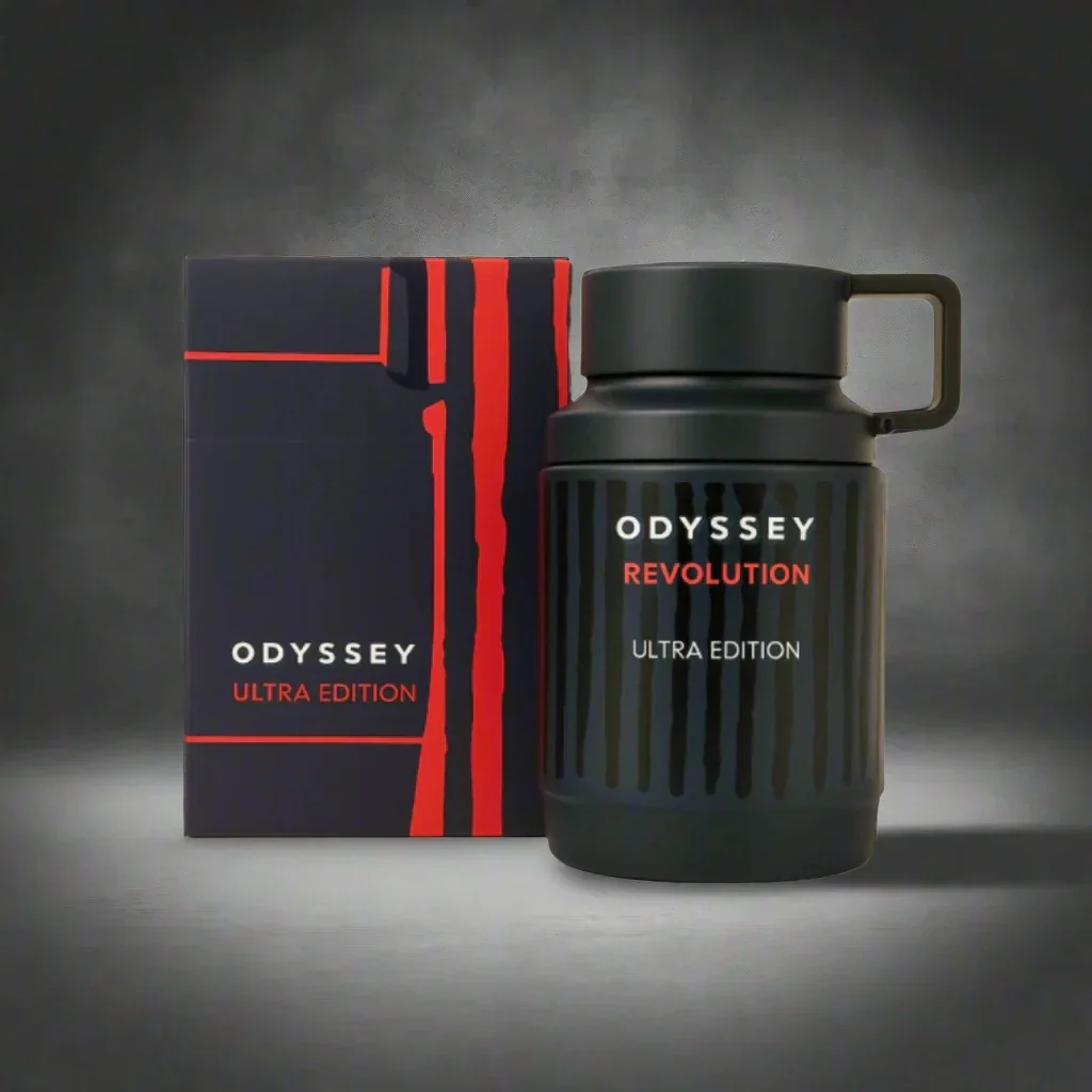 Odyssey Revolution Ultra Edition ARMAF