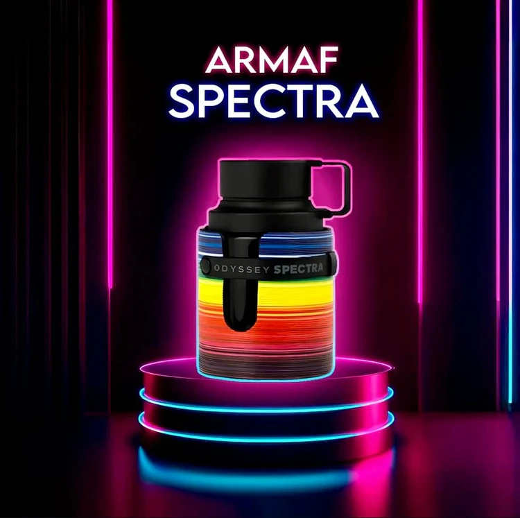 Odyssey Spectra ARMAF - Image 3