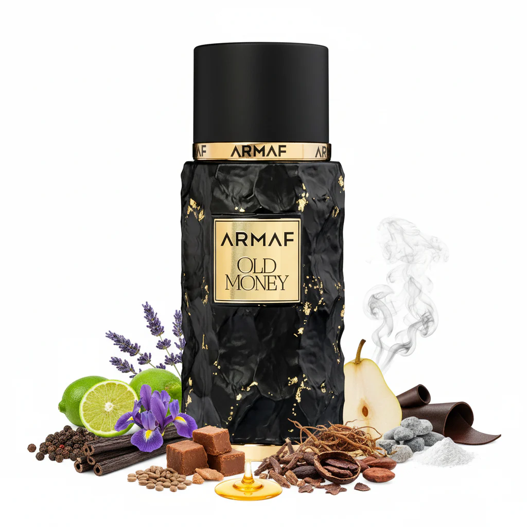 Old Money ARMAF - Muestra 10 ml