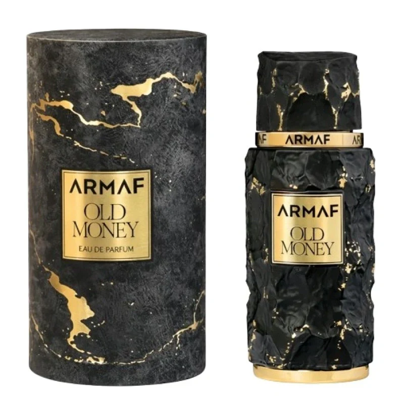 Old Money ARMAF - Muestra 3 ml - Image 2