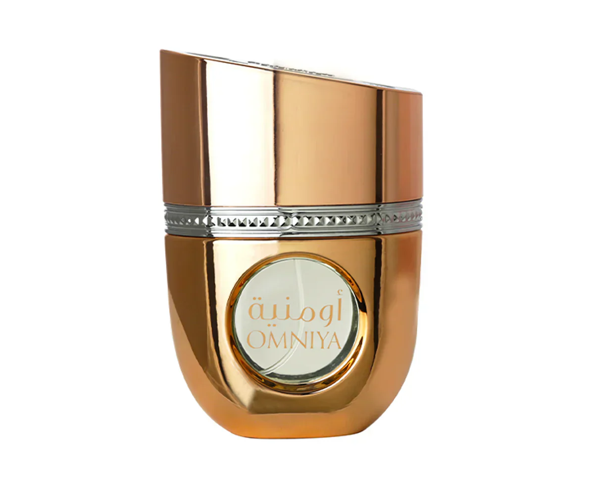 Omniya ARABIYAT PRESTIGE - Muestra 10 ml
