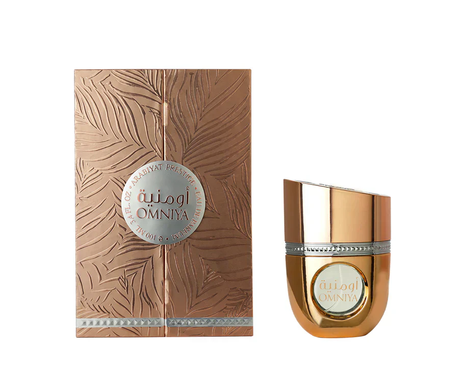 Omniya ARABIYAT PRESTIGE - Muestra 10 ml - Image 3