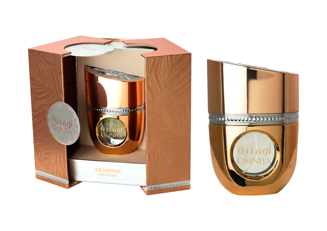 Omniya ARABIYAT PRESTIGE - Muestra 3 ml - Image 2