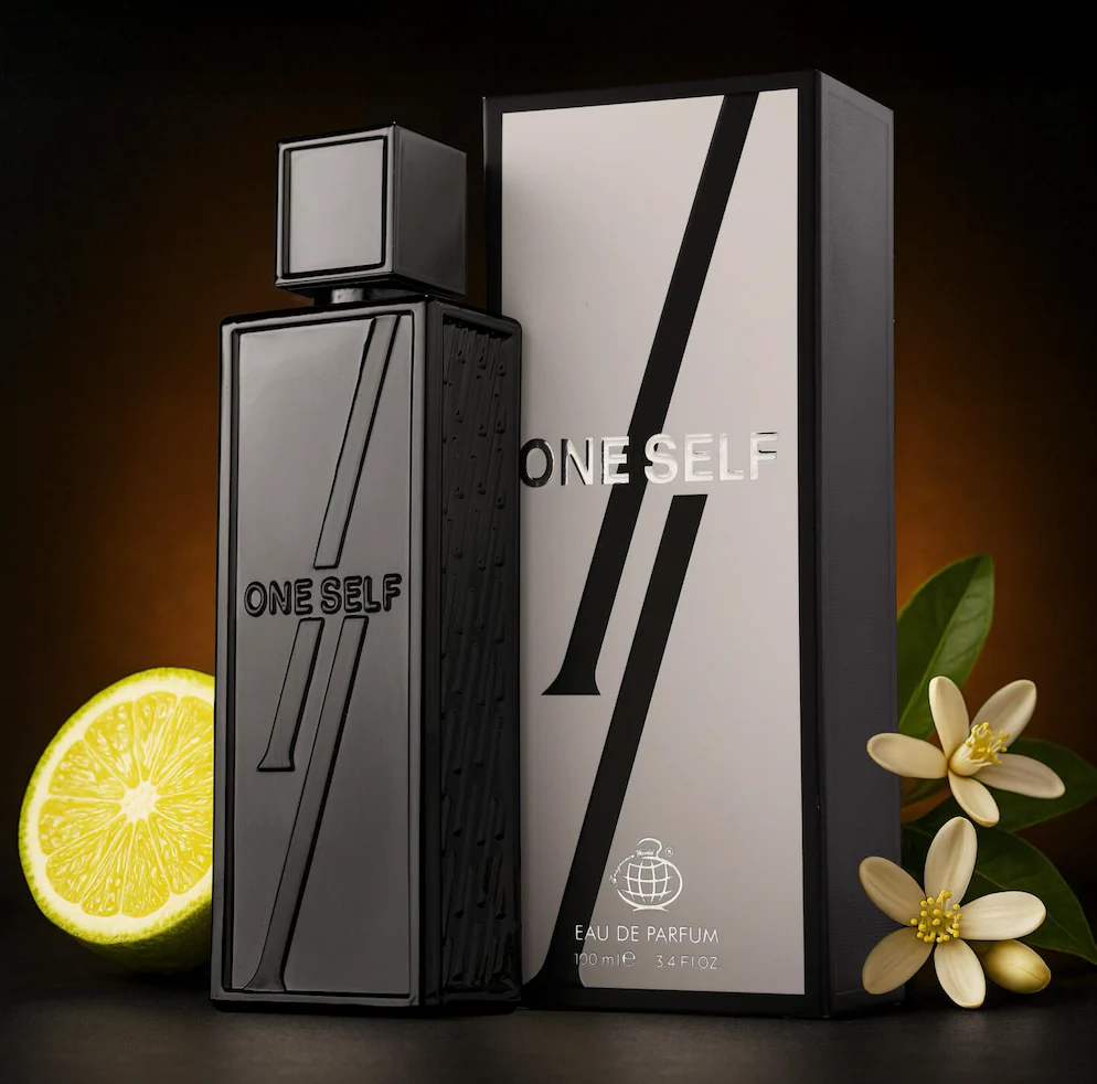 One Self FRAGRANCE WORLD - Muestra 10 ml
