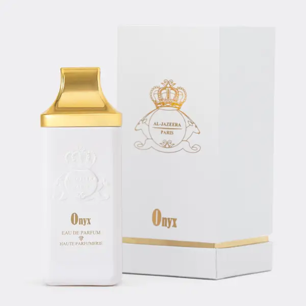 Onyx AL-JAZEERA - Muestra 10 ml