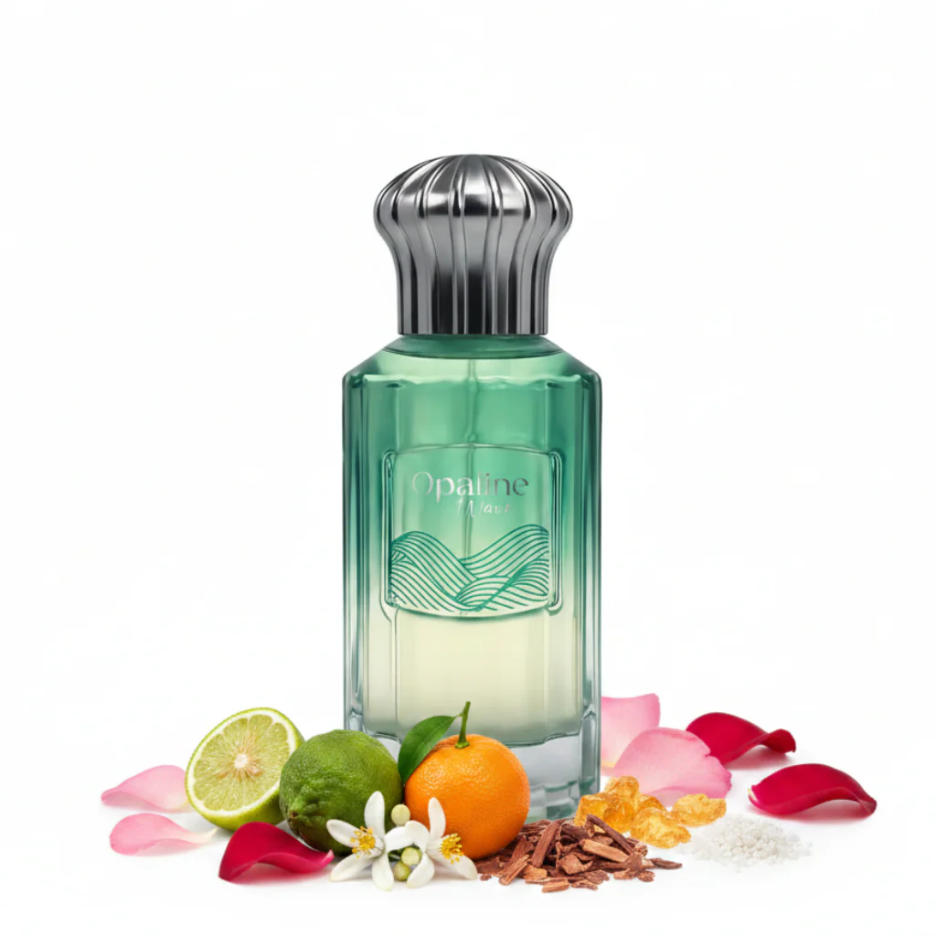 Opaline Wave AHMED AL MAGHRIBI - Muestra 10 ml