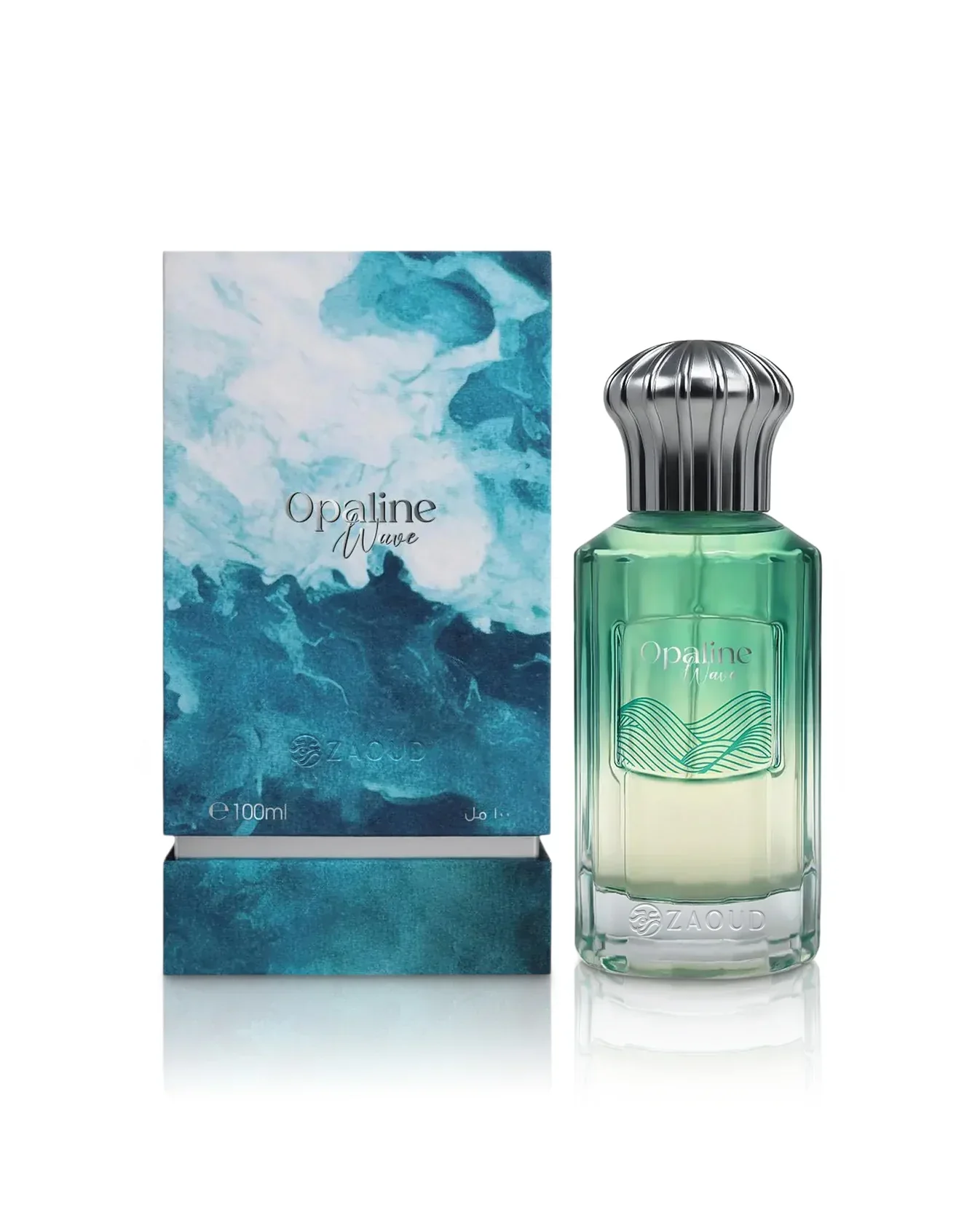 Opaline Wave AHMED AL MAGHRIBI - Muestra 3 ml - Image 2