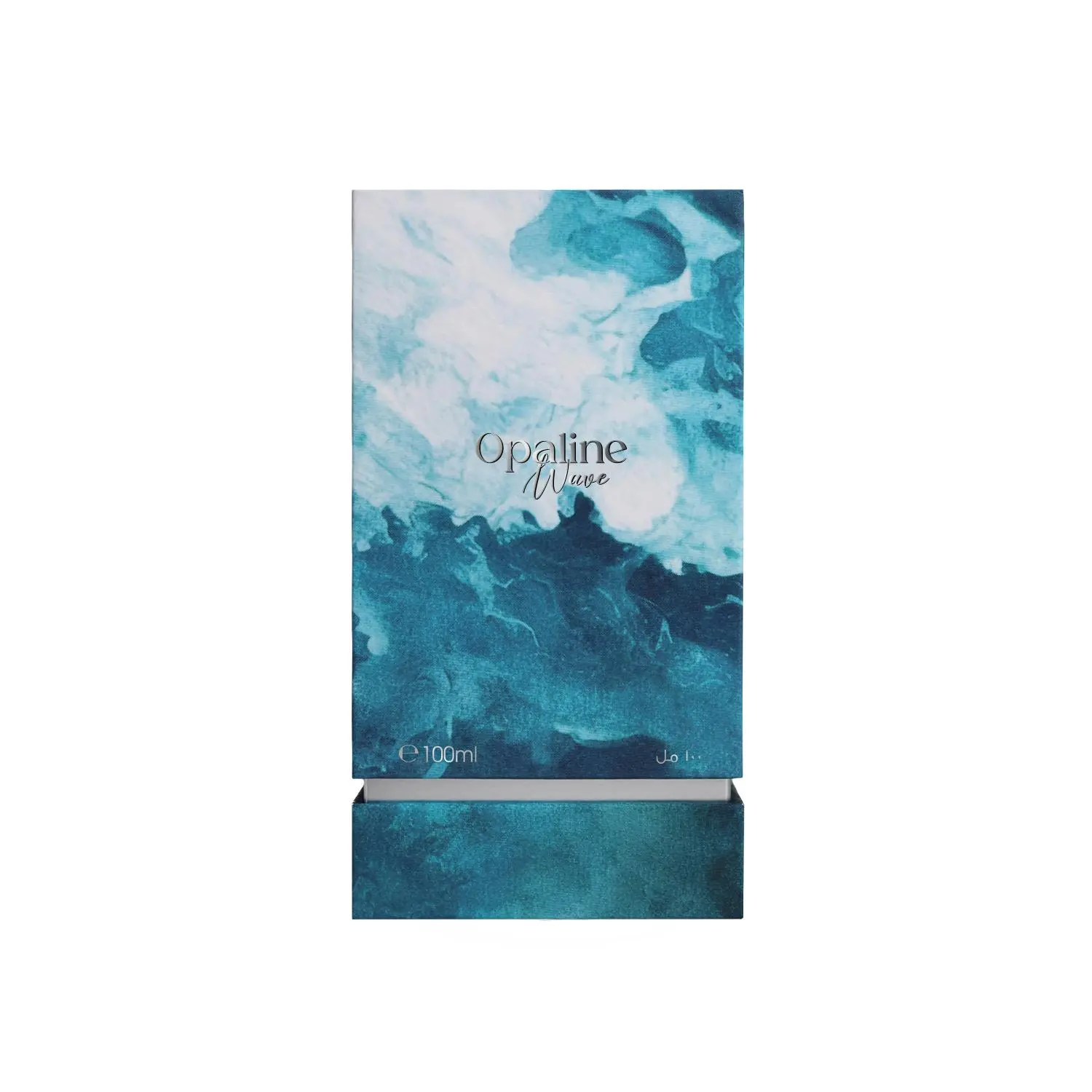 Opaline Wave AHMED AL MAGHRIBI - Muestra 5 ml - Image 3