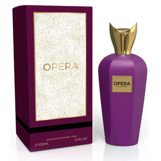 Opera MILESTONE - Muestra 5 ml