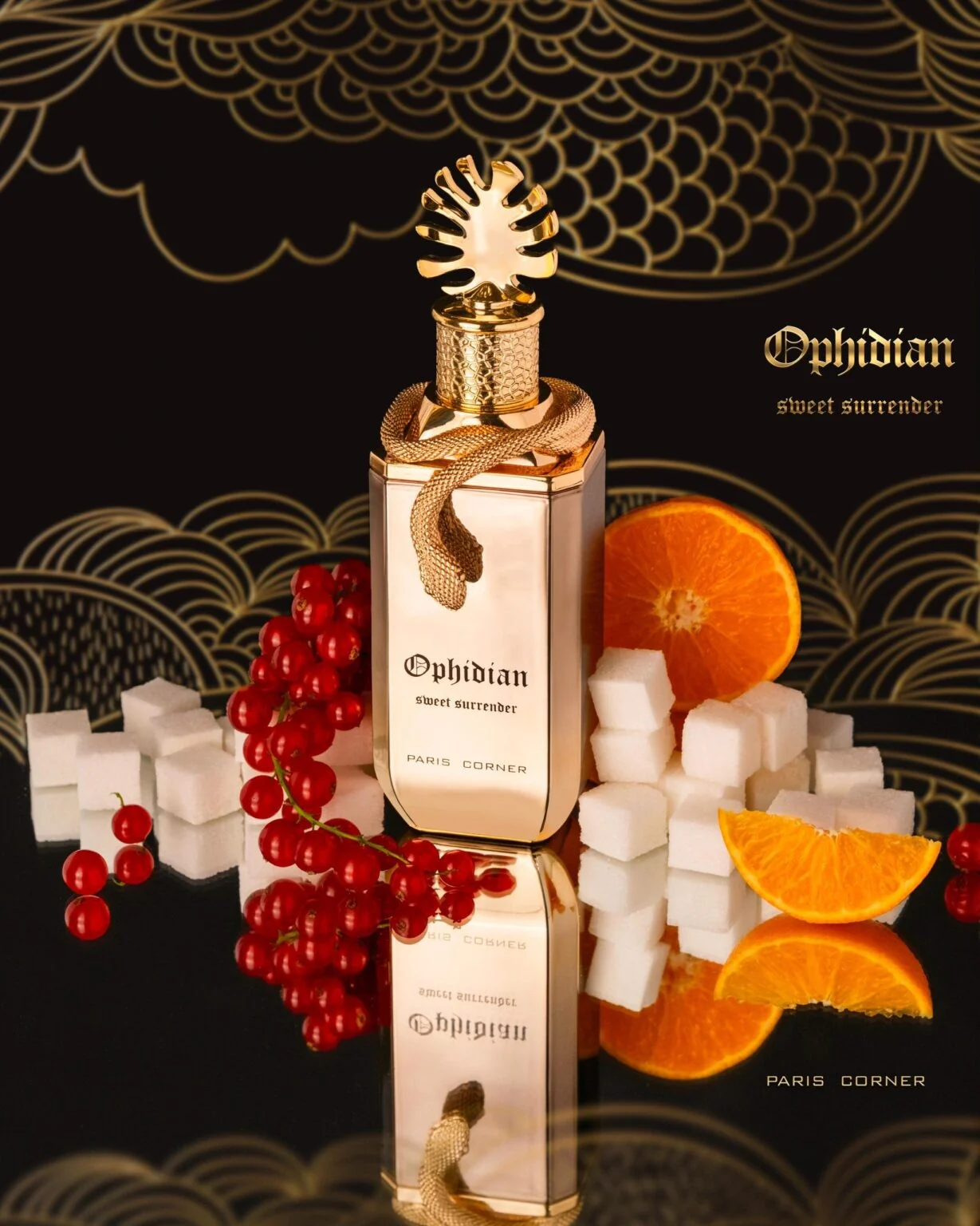 Ophidian Sweet Surrender PARIS CORNER - Muestra 10 ml