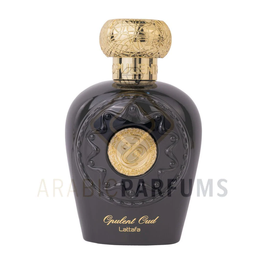 Opulent Oud LATTAFA - Muestra 5 ml - Image 2