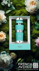 Opus Grande FRENCH AVENUE - Muestra 10 ml