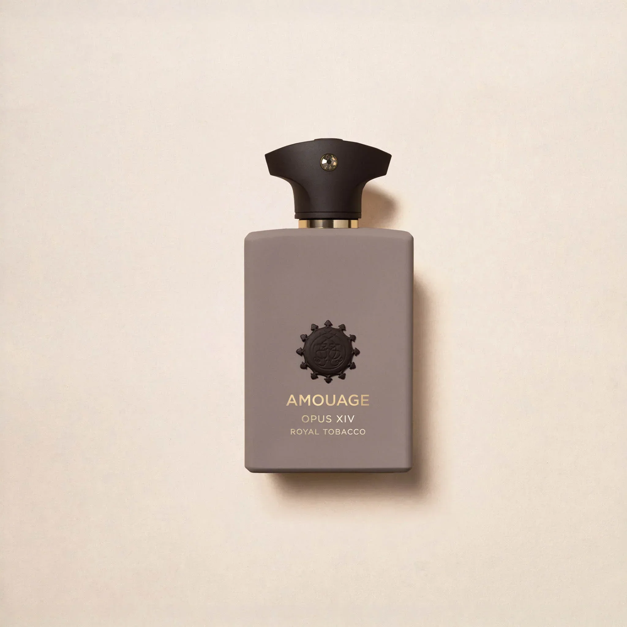 Opus XIV Royal Tobacco AMOUAGE - Muestra 10 ml - Image 2