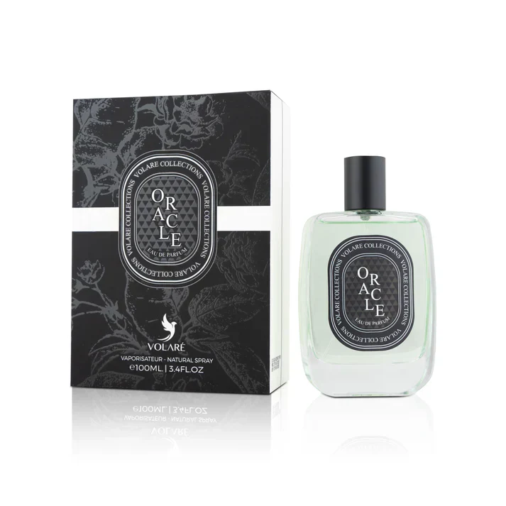 Oracle VOLARE - Muestra 5 ml