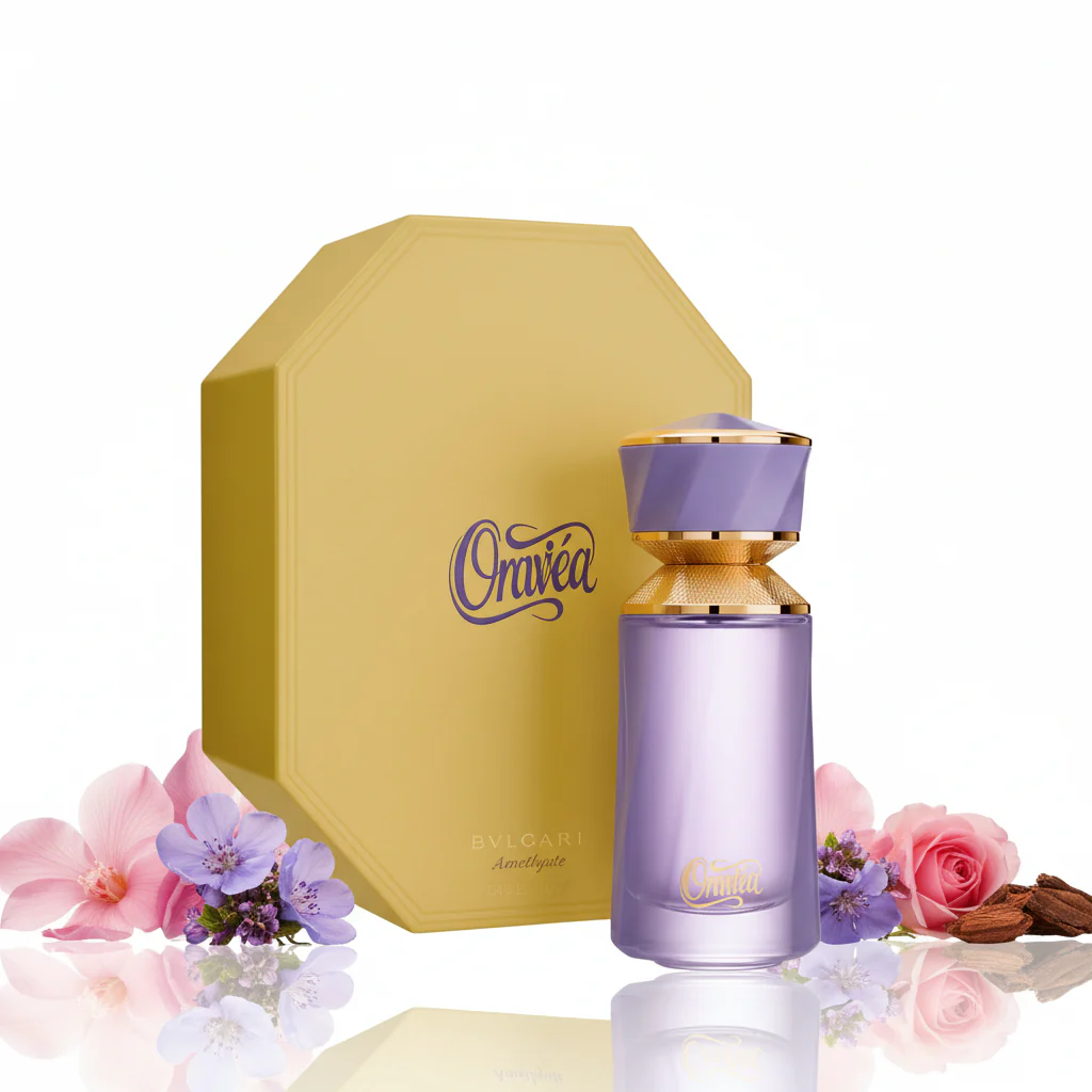 Oravea PARIS CORNER - Muestra 3 ml - Image 2