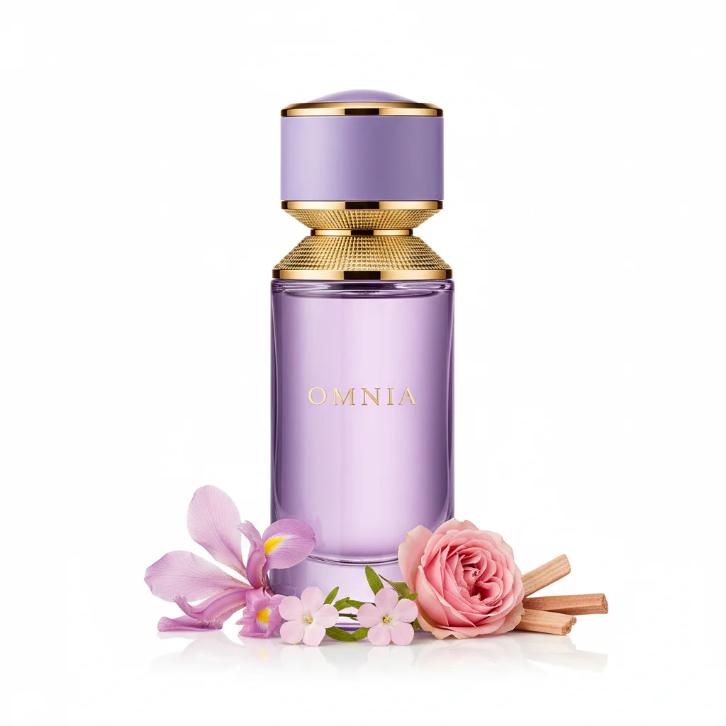 Oravea PARIS CORNER - Muestra 5 ml
