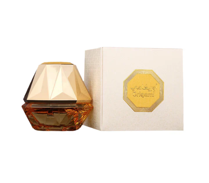 Origami ATHOOR AL ALAM - Muestra 3 ml