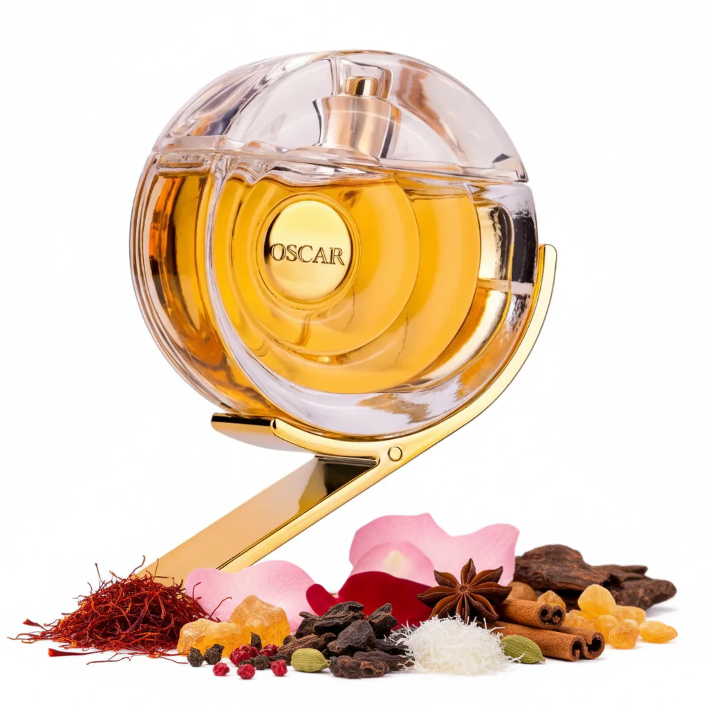 Oscar MAISON ASRAR - Muestra 10 ml