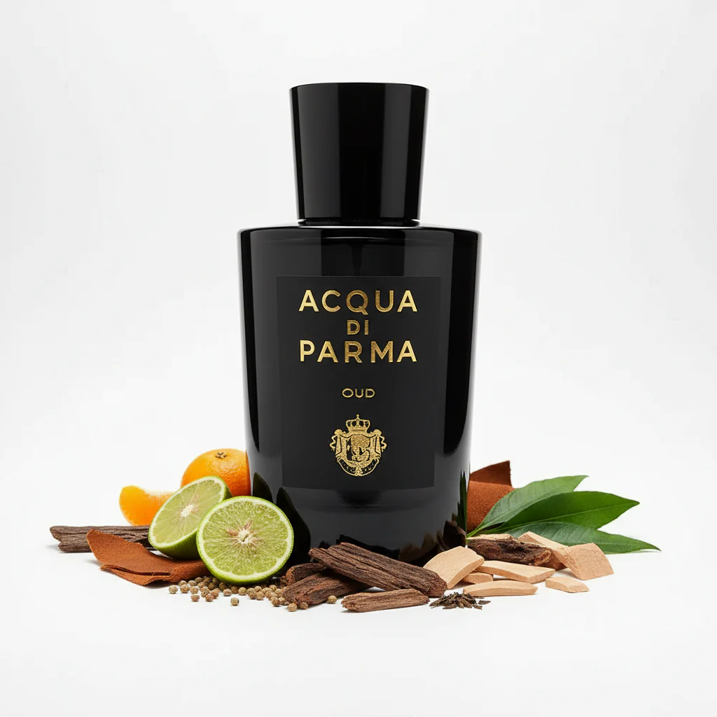 Oud ACQUA DI PARMA - Muestra 3 ml