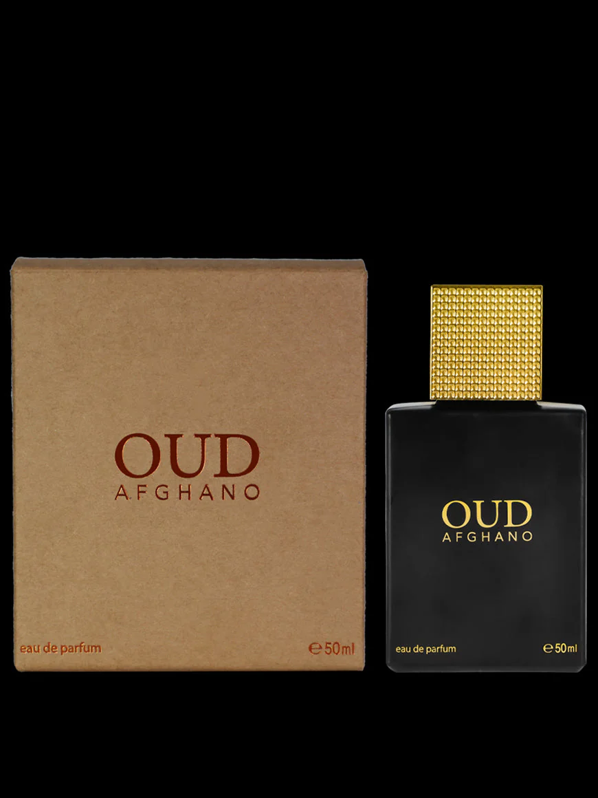 Oud Afghano AHMED AL MAGHRIBI - Muestra 3 ml