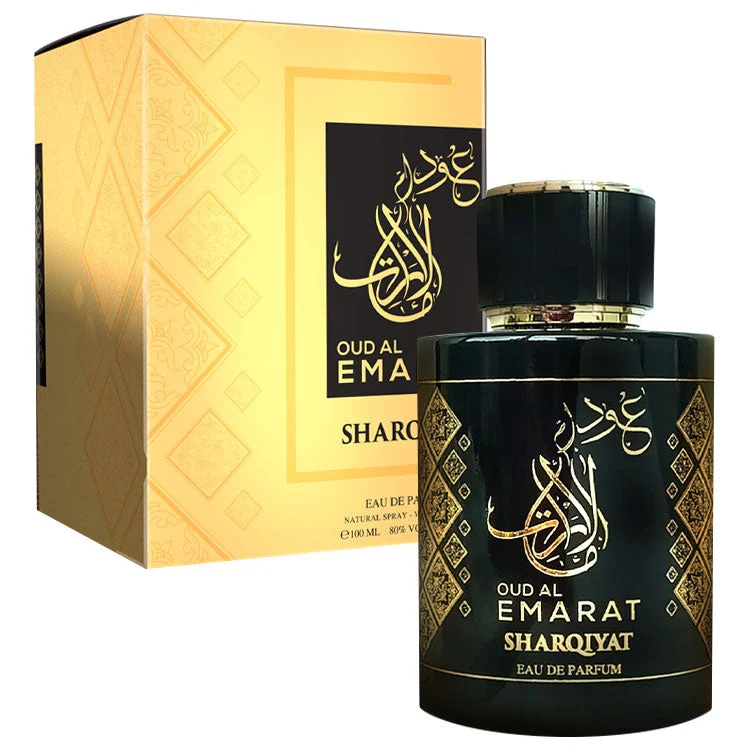 Oud Al Emarat KHALIS - Muestra 3 ml
