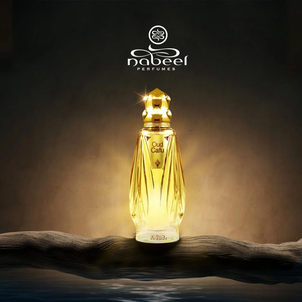 Oud Cafu NABEEL 100ml