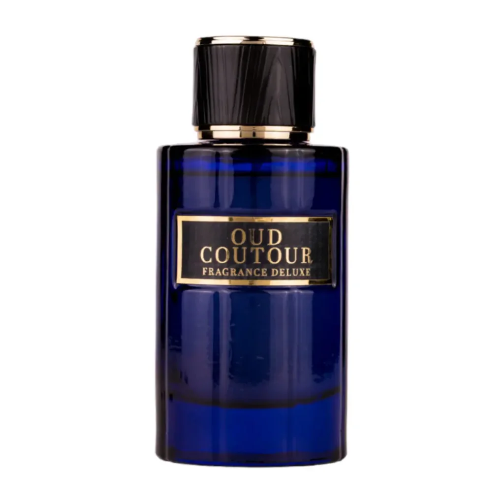 Oud Coutour FRAGRANCE DELUXE - Muestra 3 ml - Image 2