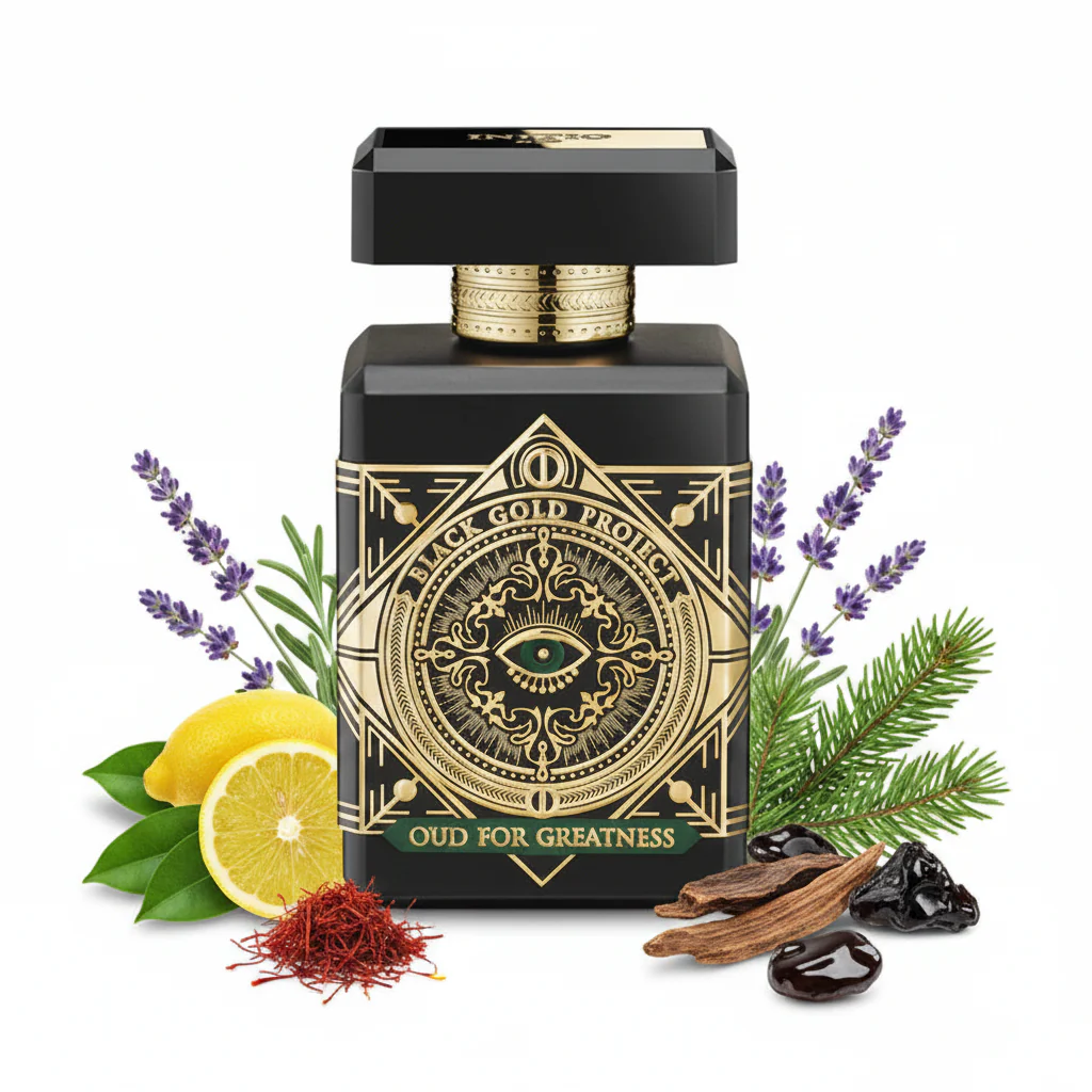 Oud For Greatness Neo INITIO