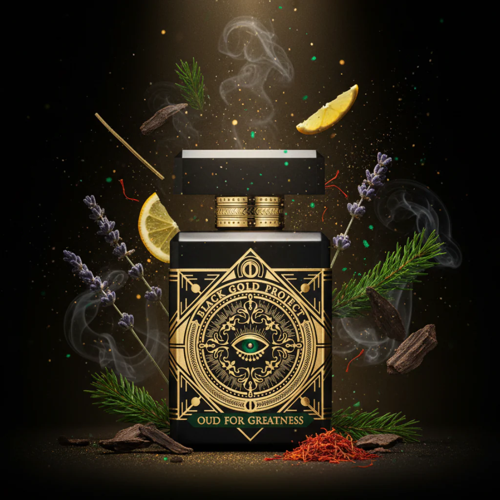 Oud For Greatness Neo INITIO - Image 2