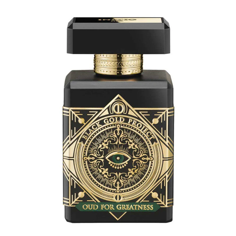Oud For Greatness Neo INITIO - Muestra 10 ml - Image 2