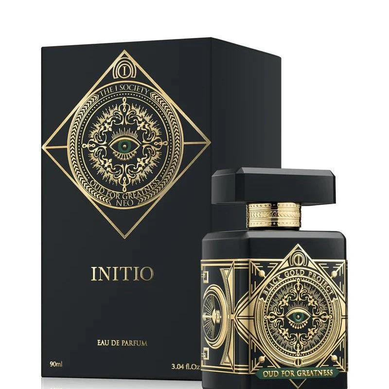 Oud For Greatness Neo INITIO - Muestra 5 ml
