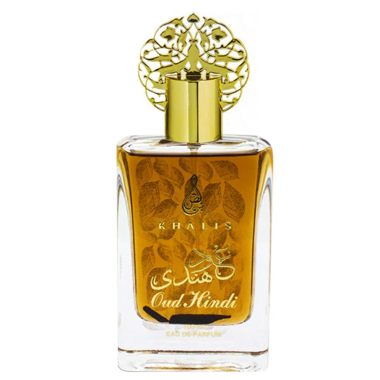 Oud Hindi KHALIS - Image 2