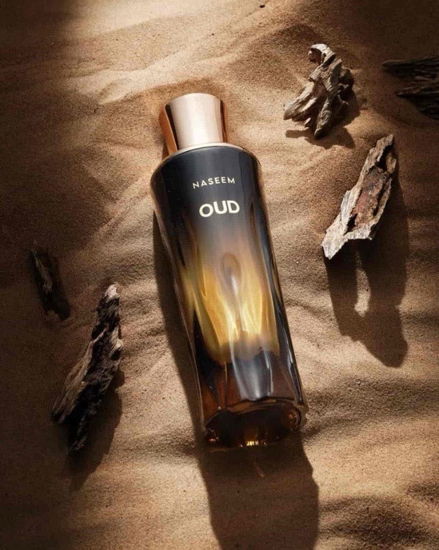 Oud NASEEM - Muestra 5 ml