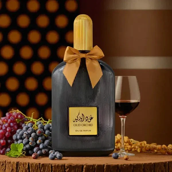 Oud Orchid Ard Al Zaafaran 100ml - Muestra 10 ml