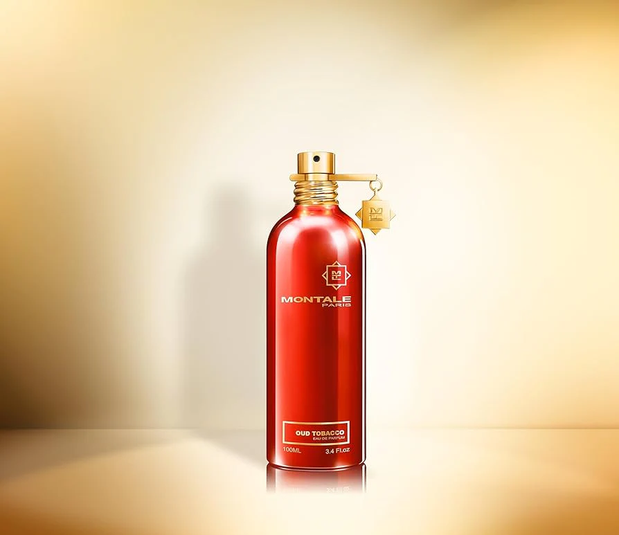 Oud Tobacco MONTALE Tester - Muestra 10 ml - Image 2