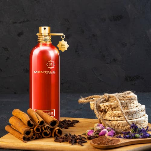 Oud Tobacco MONTALE Tester - Muestra 5 ml