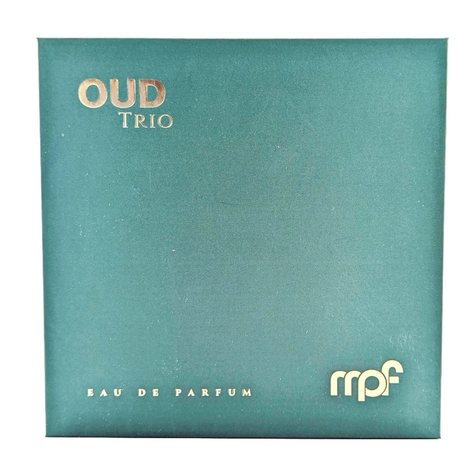 Oud Trio Set MyPERFUMES 3 x 35ml - Image 2