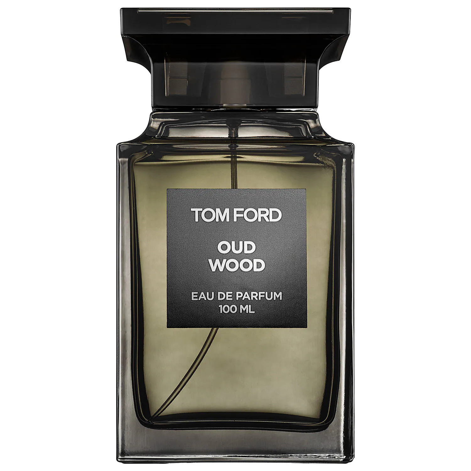 Oud Wood TOM FORD - Muestra 3 ml