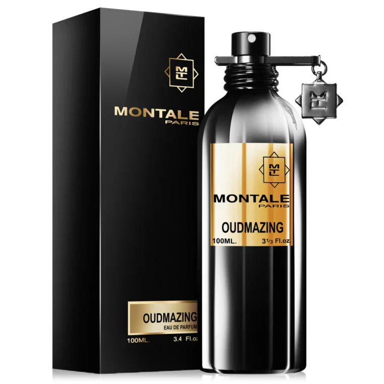 Oudmazing MONTALE - Muestra 3 ml - Image 2