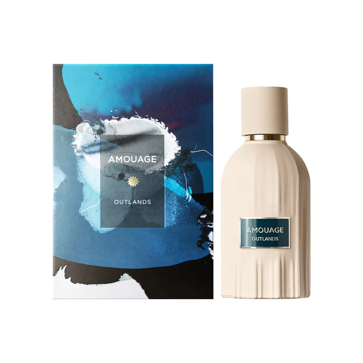 Outlands AMOUAGE - Muestra 5 ml - Image 2