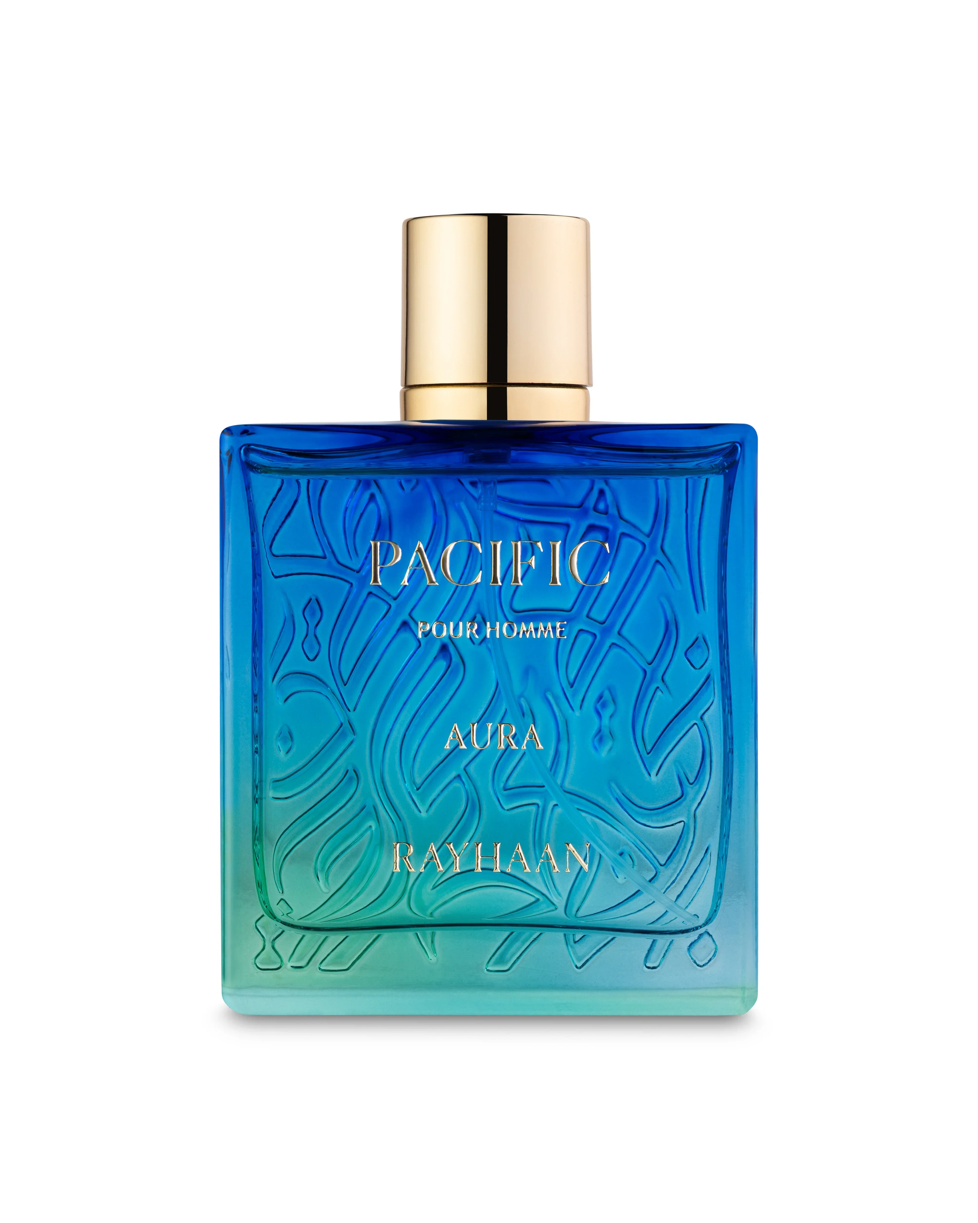 Pacific Aura RAYHAAN 100ml - Image 2