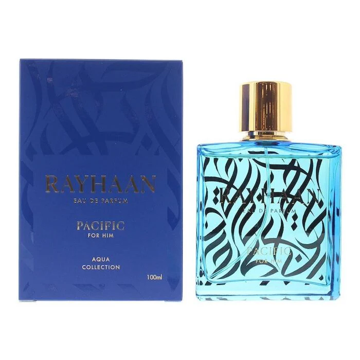Pacific RAYHAAN - Muestra 10 ml - Image 2
