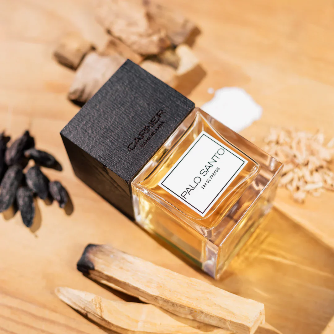 Palo Santo CARNER BARCELONA 100ml TESTER
