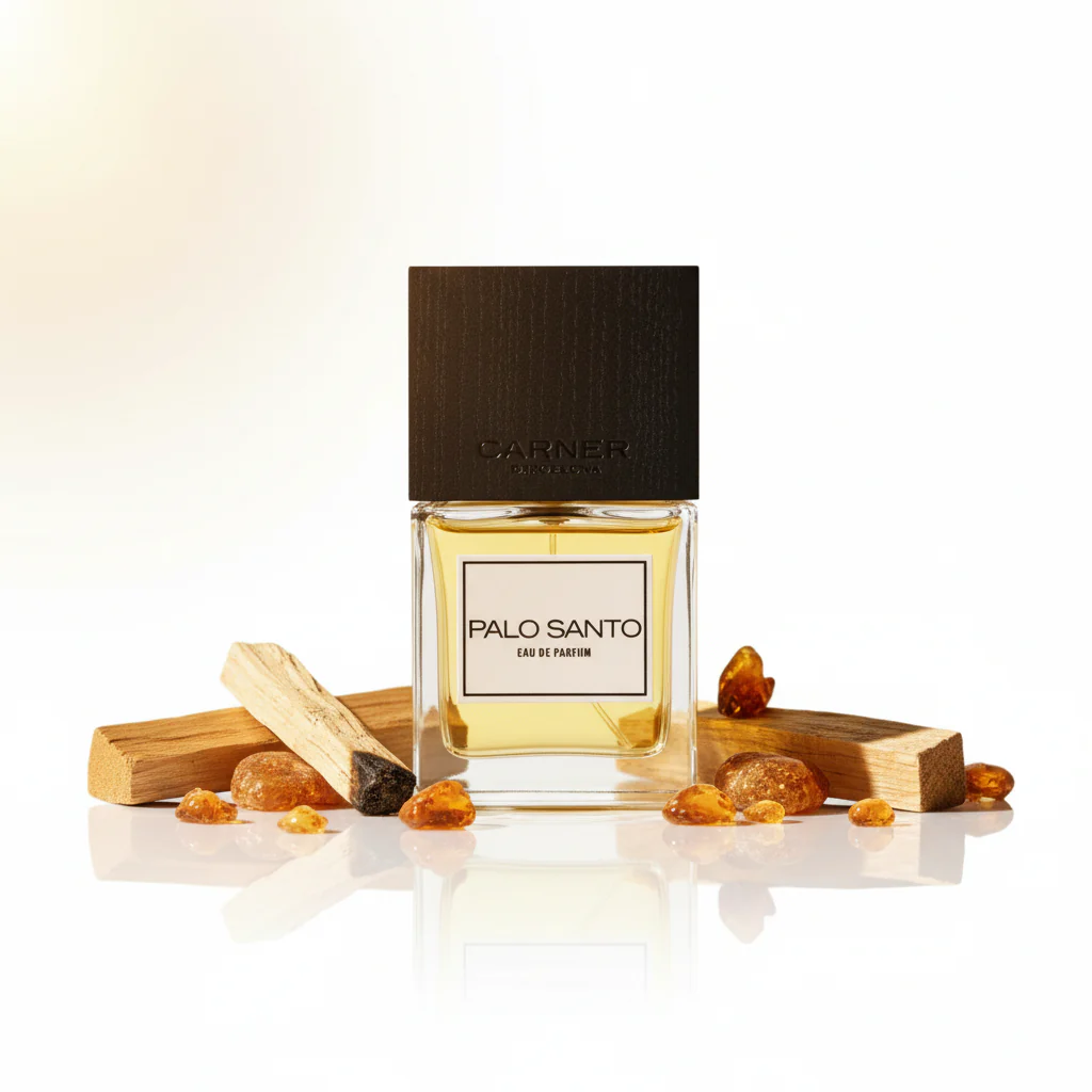 Palo Santo CARNER BARCELONA - Muestra 5 ml