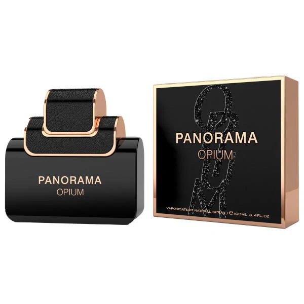 Panorama Opium Emper 100ml - Muestra 10 ml - Image 3